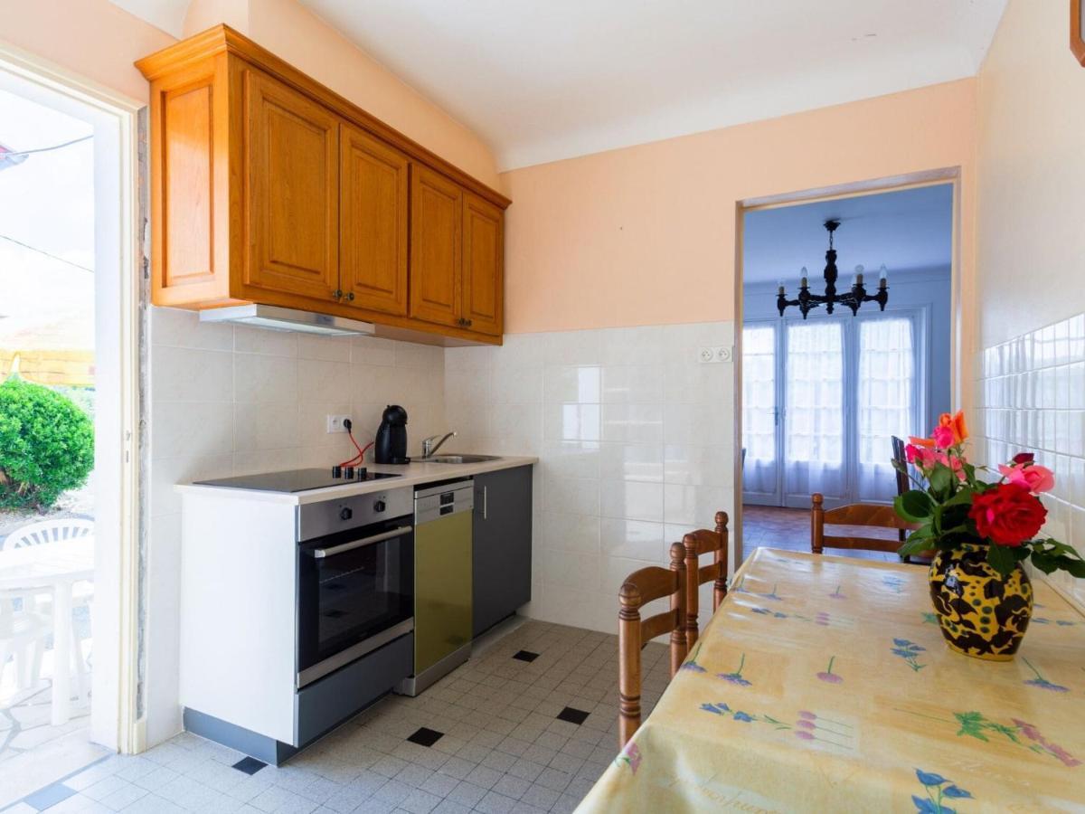 Basque Style House 15 Min From Bidart Beaches Arcangues Exterior foto